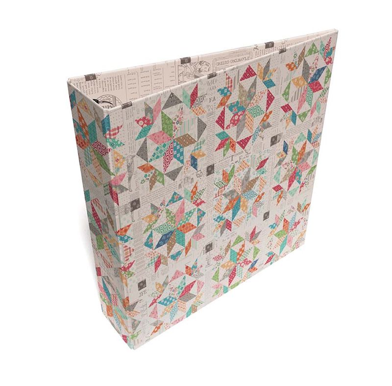 Farmers Daughter Bee Keeper Binder