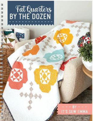 Fat Quarters by the Dozen