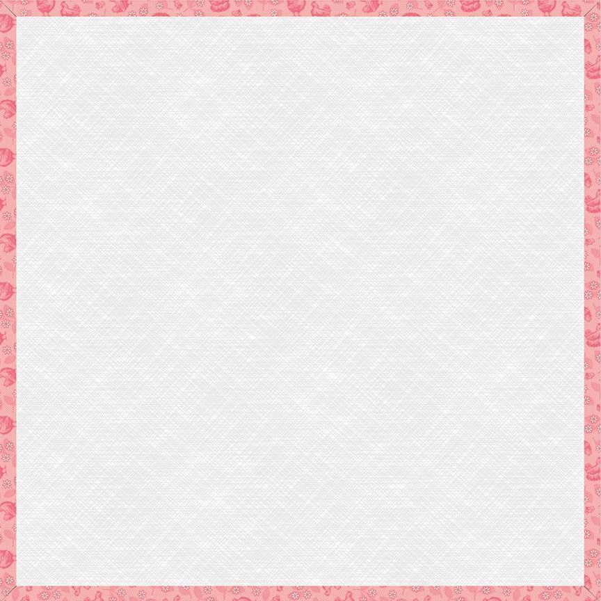 Design Board Coral 18 inch