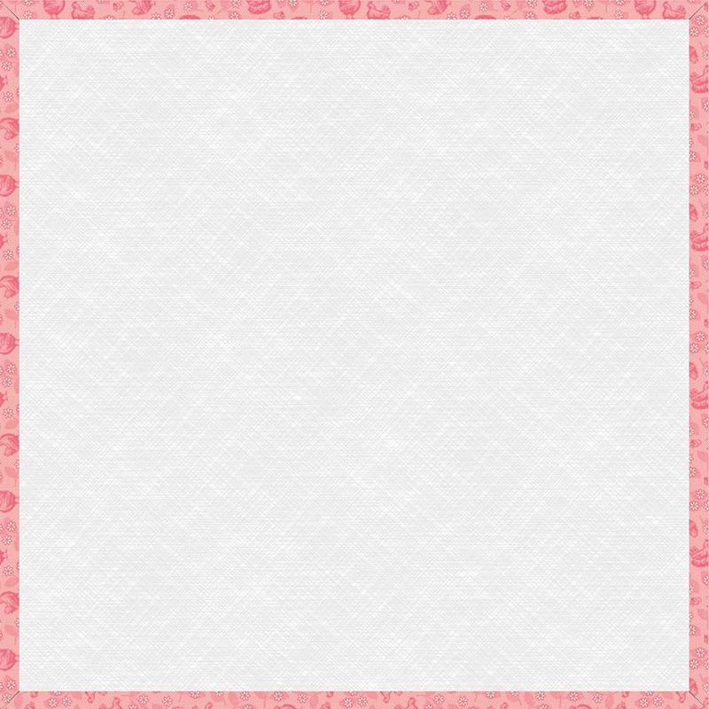 Design Board Coral 18 inch