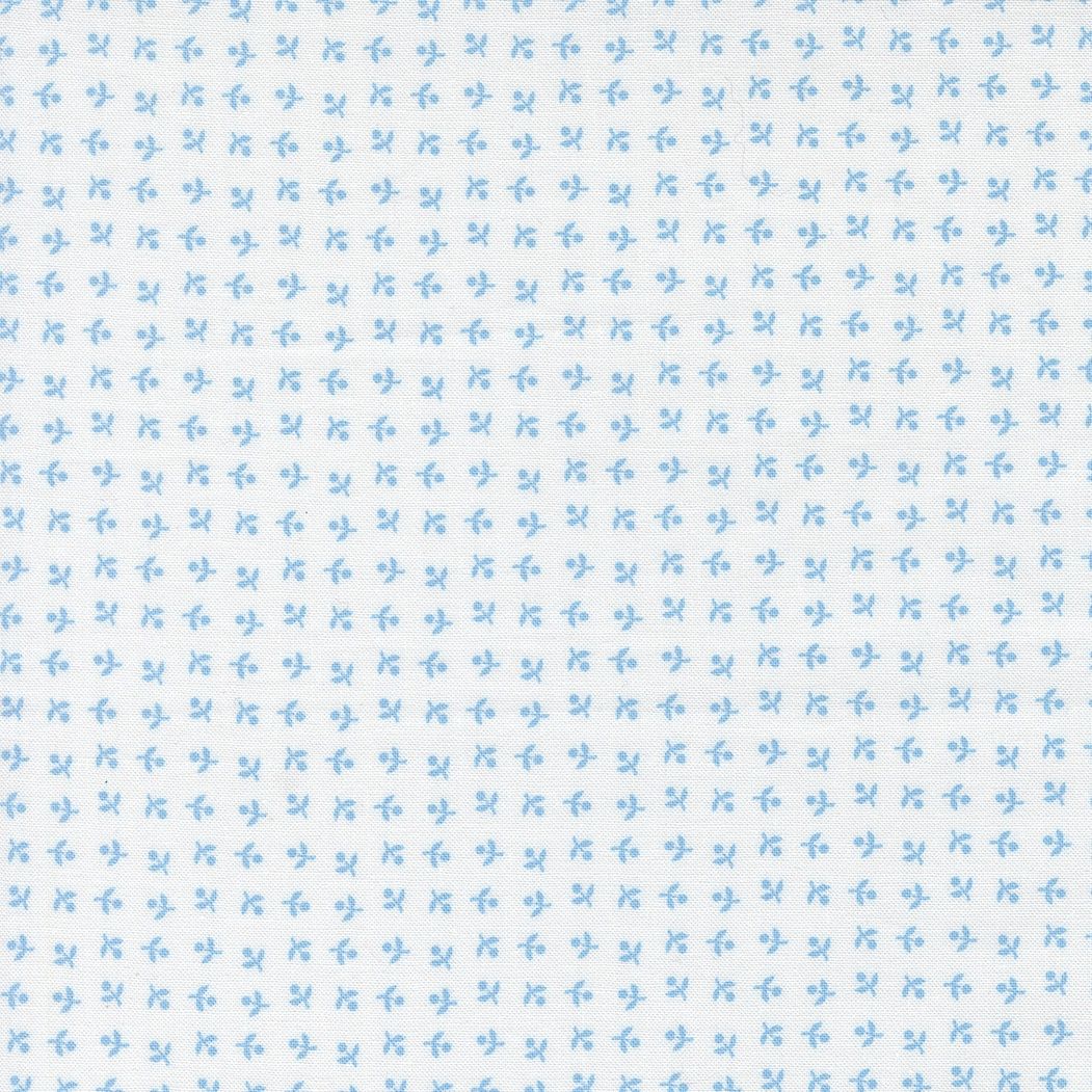 Blueprint 3611 White