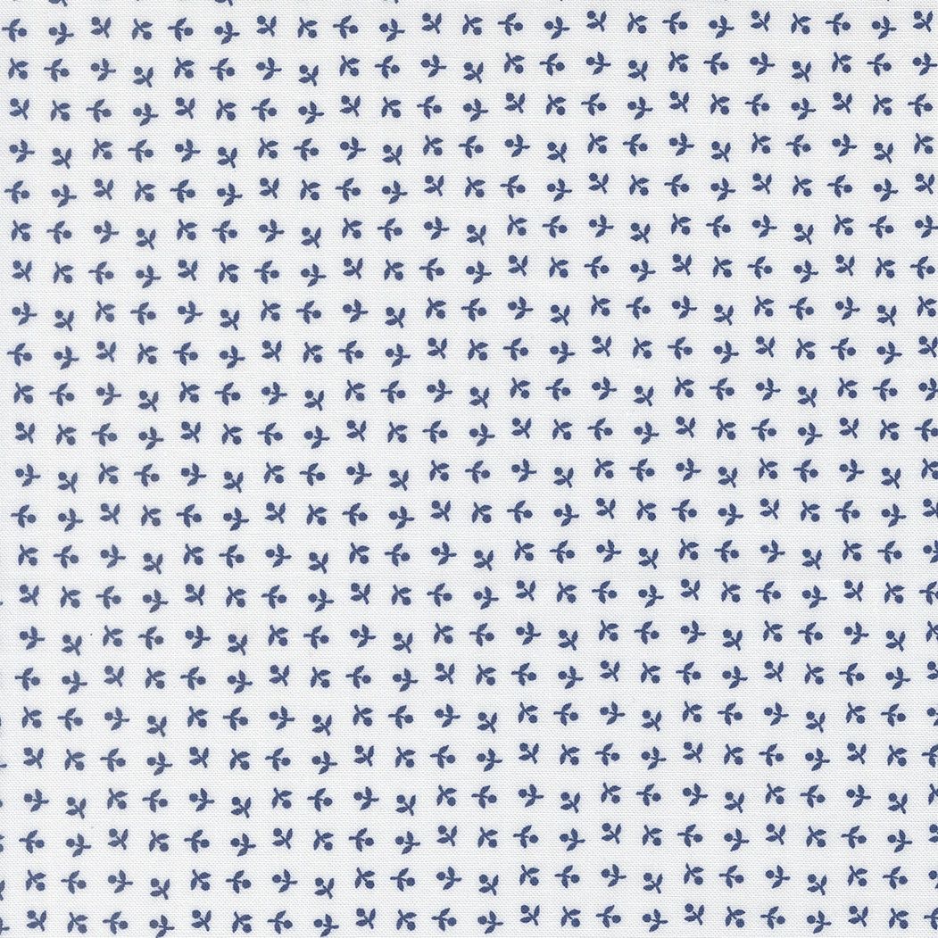 Blueprint 3626 White