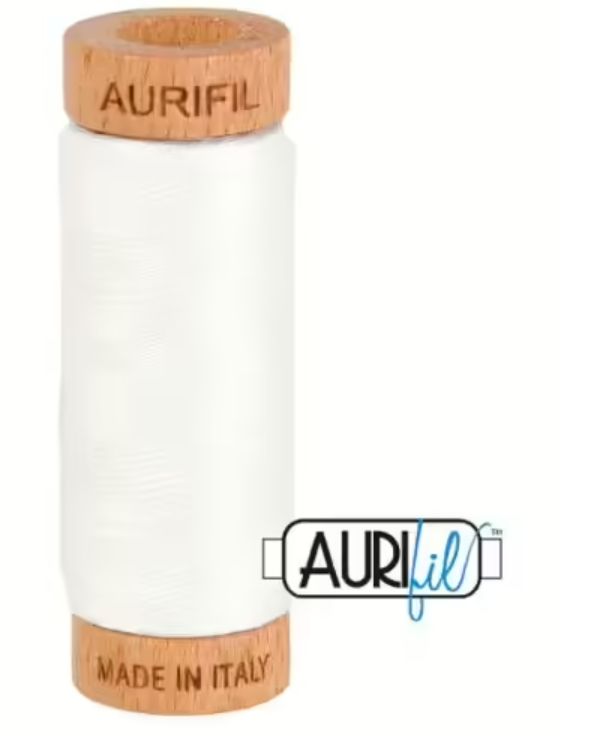 Aurifil 2021