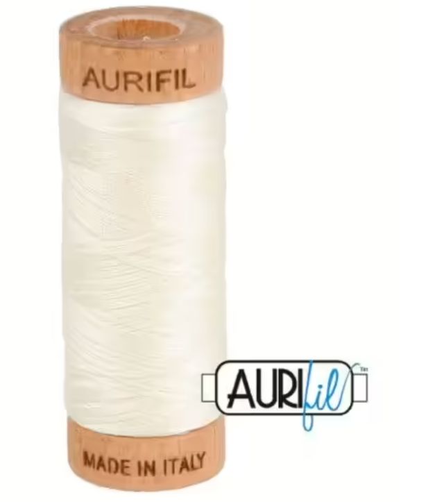 Aurifil 2026