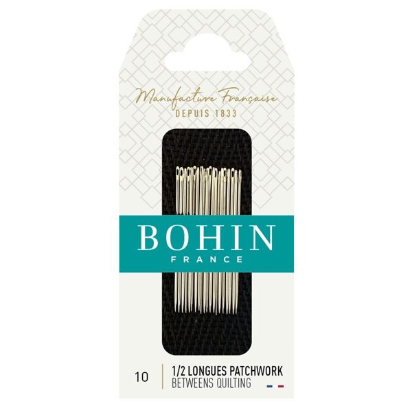 Between Needles Nr10