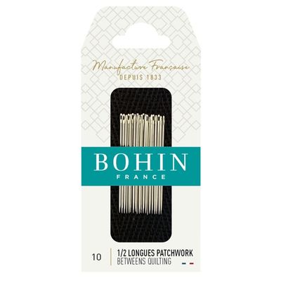 Between Needles Nr10