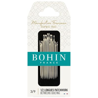 Between Needles Nr 3/9