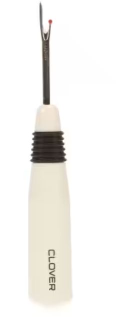 Tornmesje - Seam Ripper