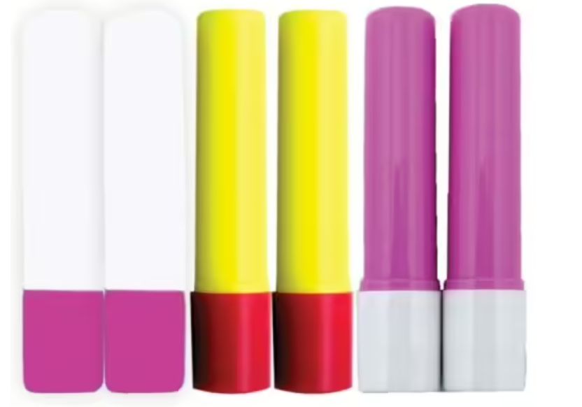 Navulling Lijmpen 6 stuks