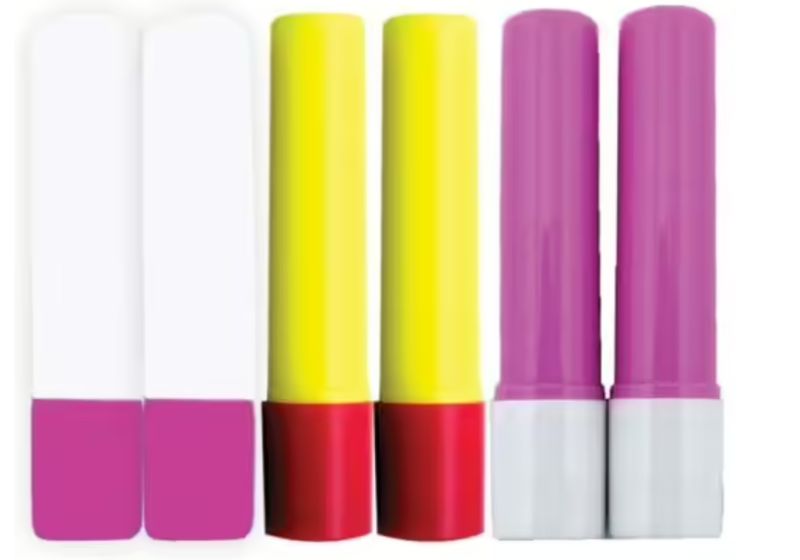 Navulling Lijmpen 6 stuks