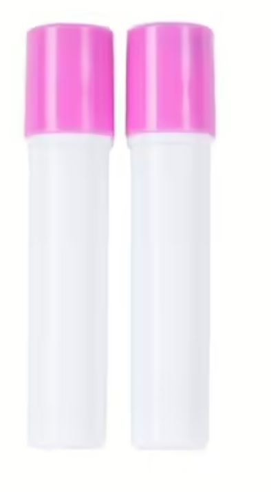 Navulling Lijmpen Blauw