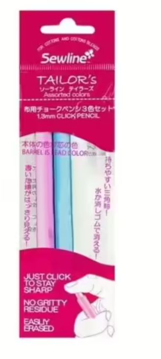 Tailors Click Pencil