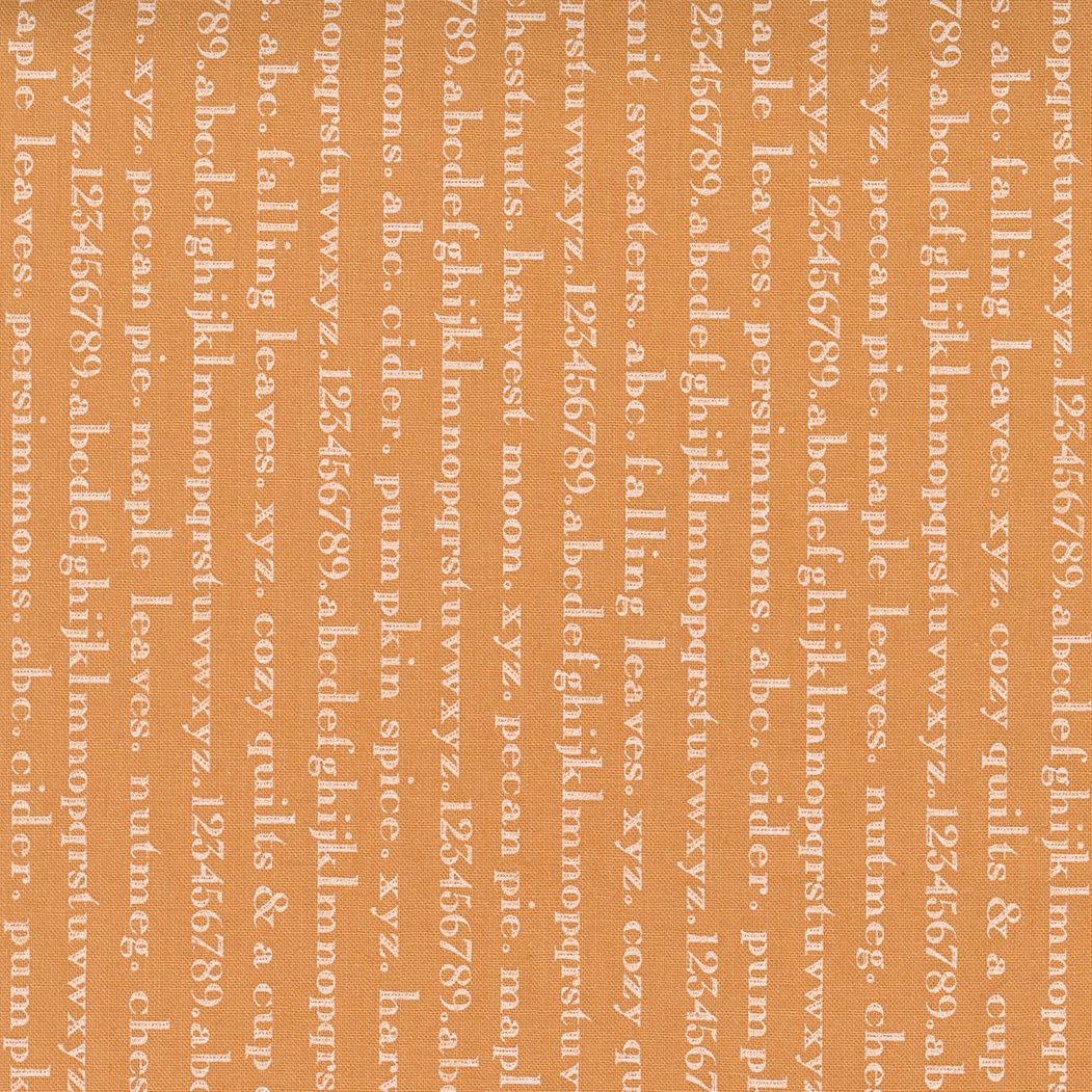 Pumpkin &amp; Blossoms 2512