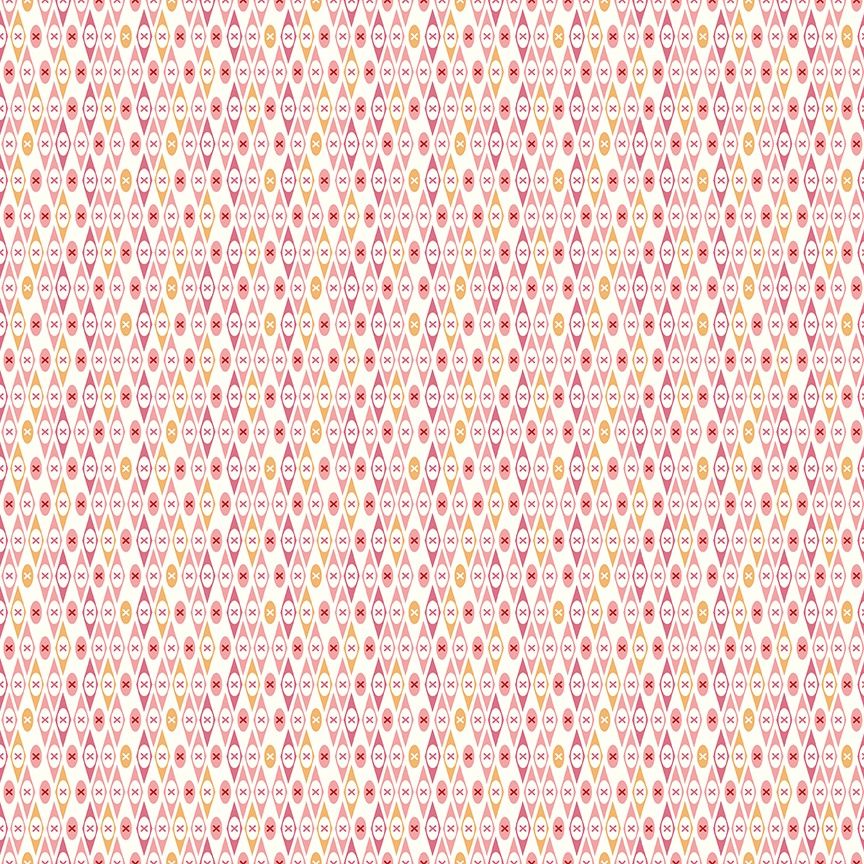 Bee Vintage 3084 Pink