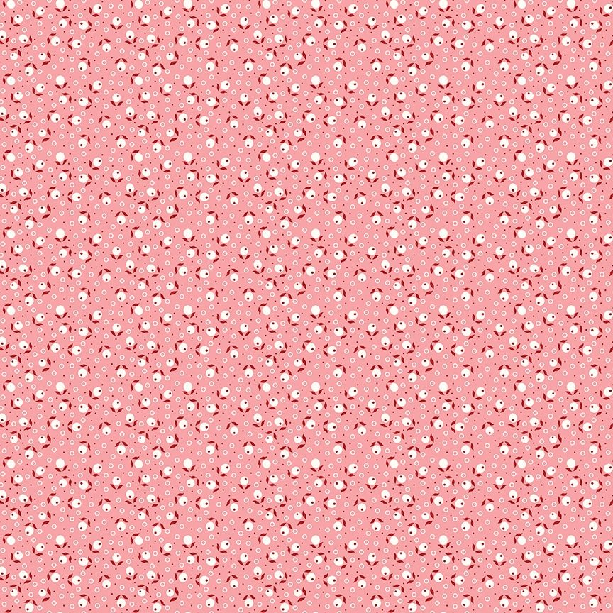 Bee Vintage 3086 Coral