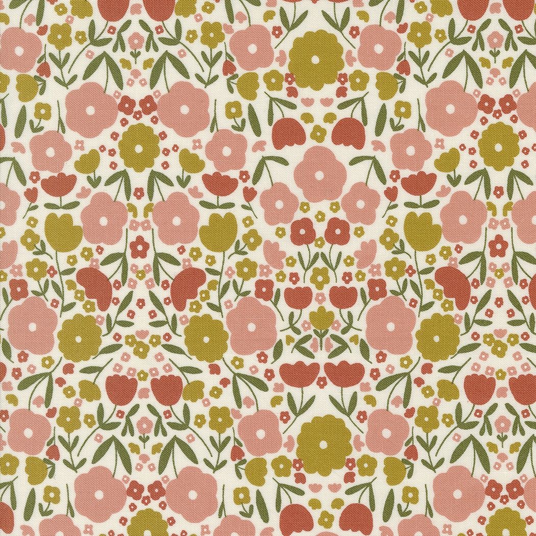 Imaginary Flowers 8211