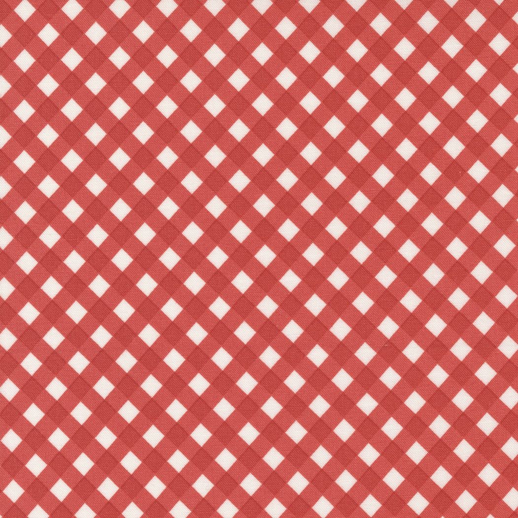 Christmas Stitched 4315