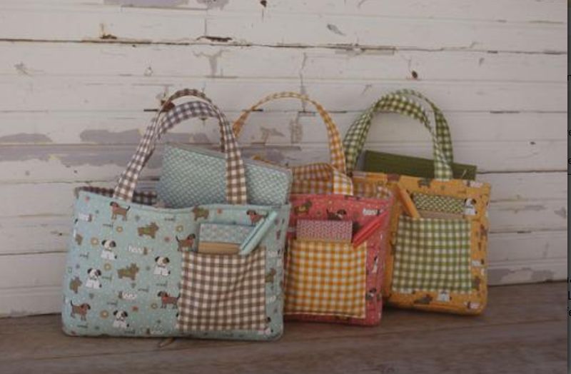 Patroon Lucky Tote