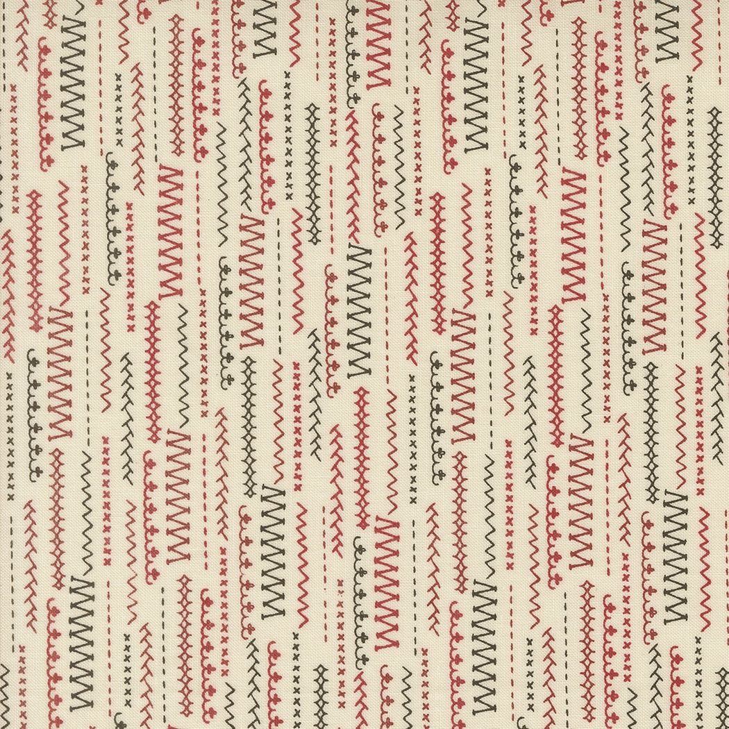 Threads - 8611 - Multi