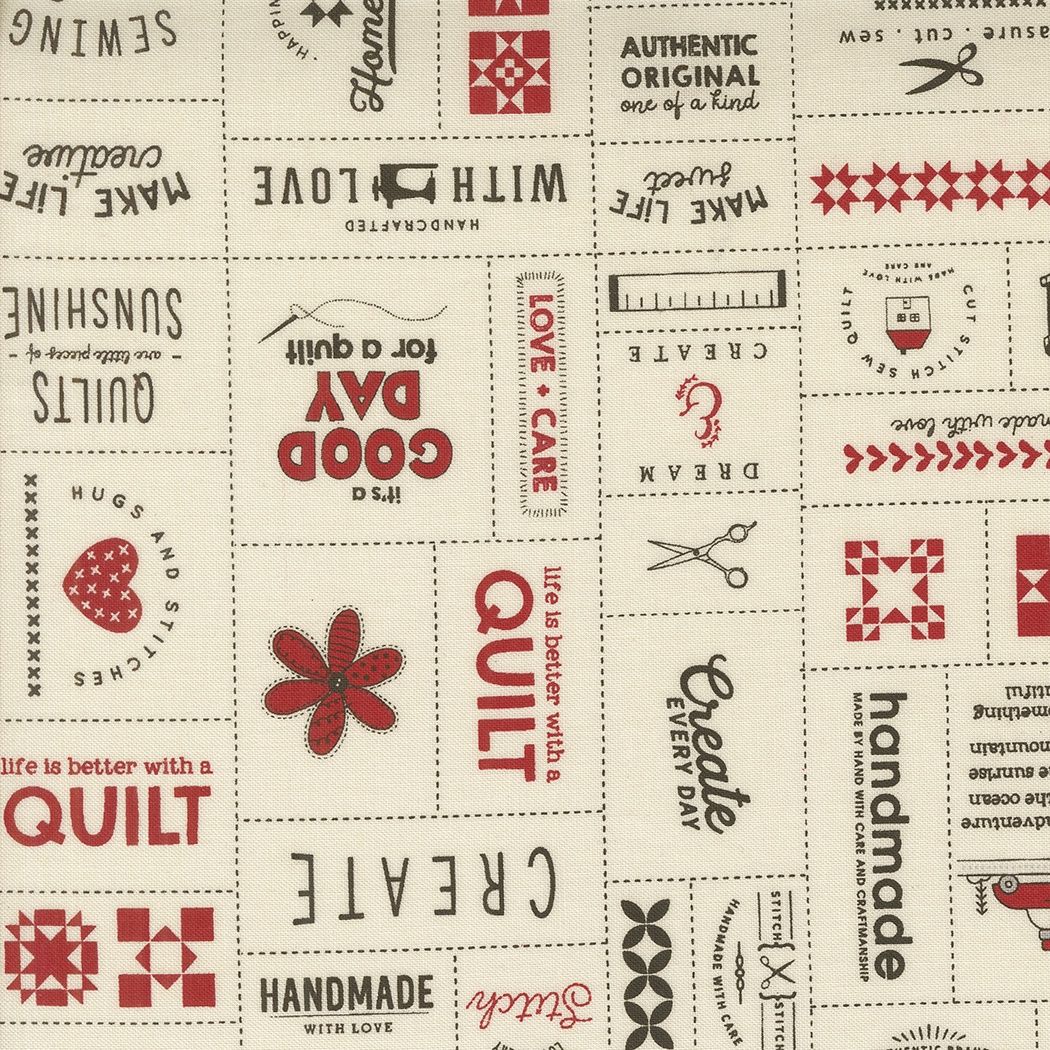 Threads - 8011 - Multi