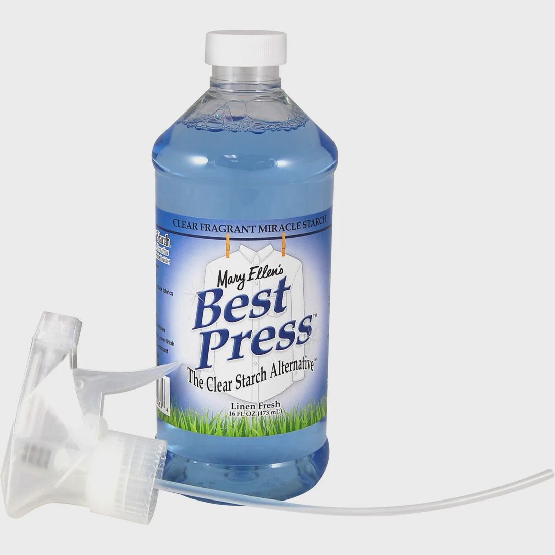 Best Press - Linen Fresh