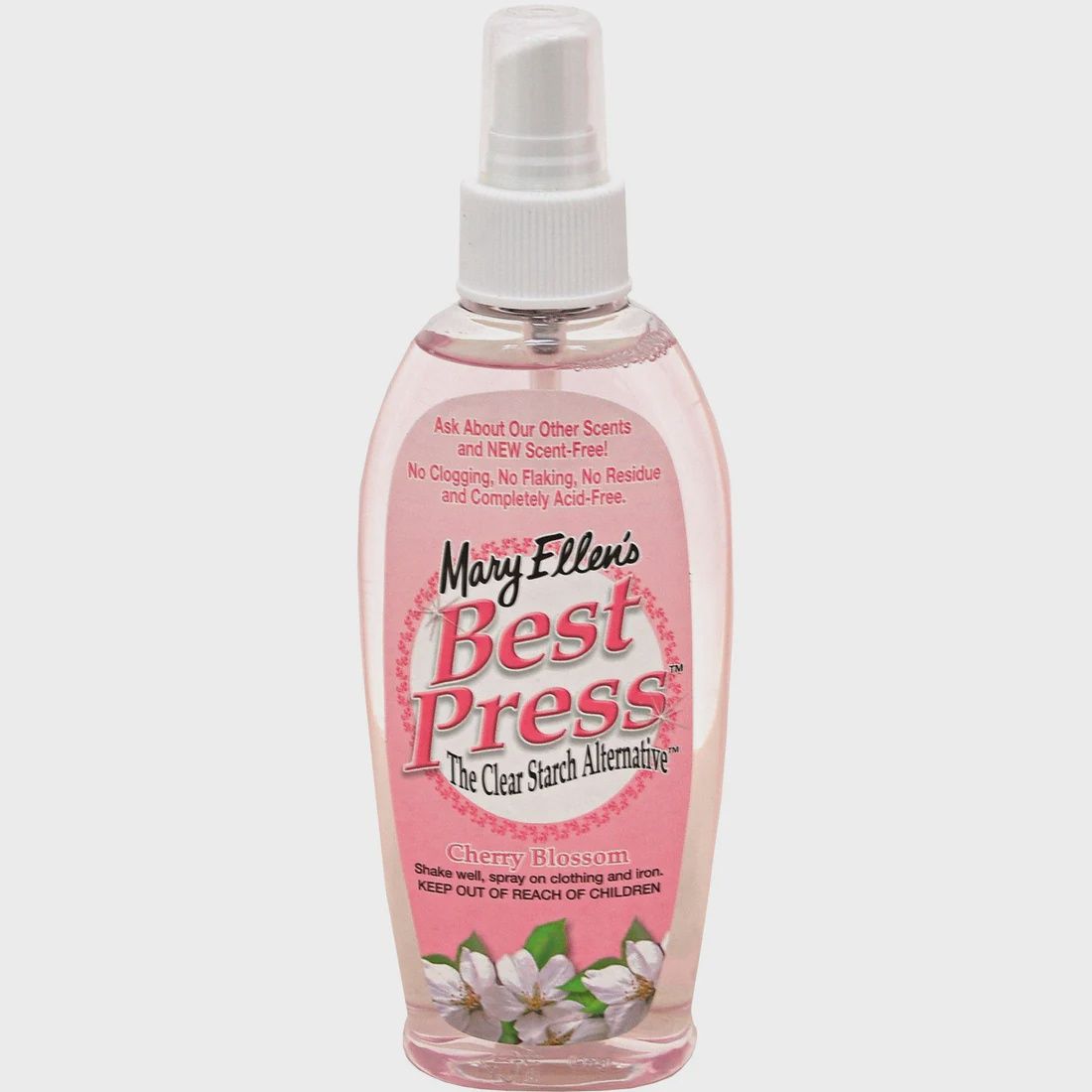 Best Press  - Cherry Blossom