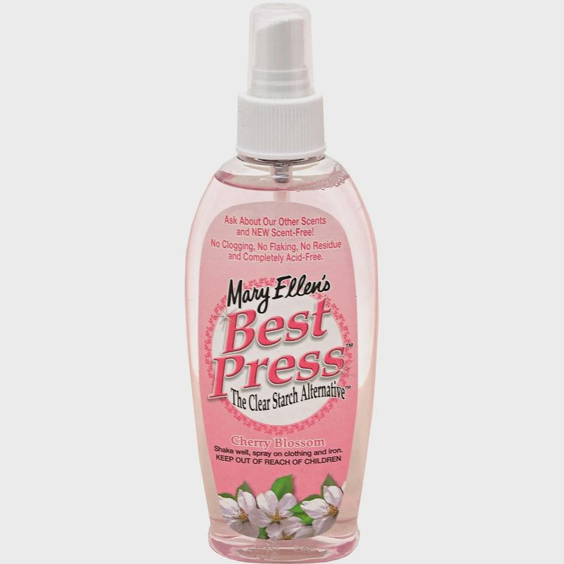 Best Press  - Cherry Blossom