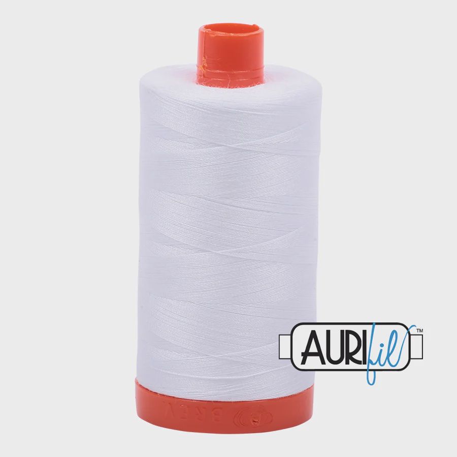 Aurifil - 2024 - 50WT