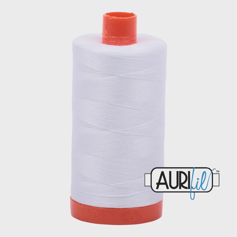 Aurifil - 2024 - 50WT