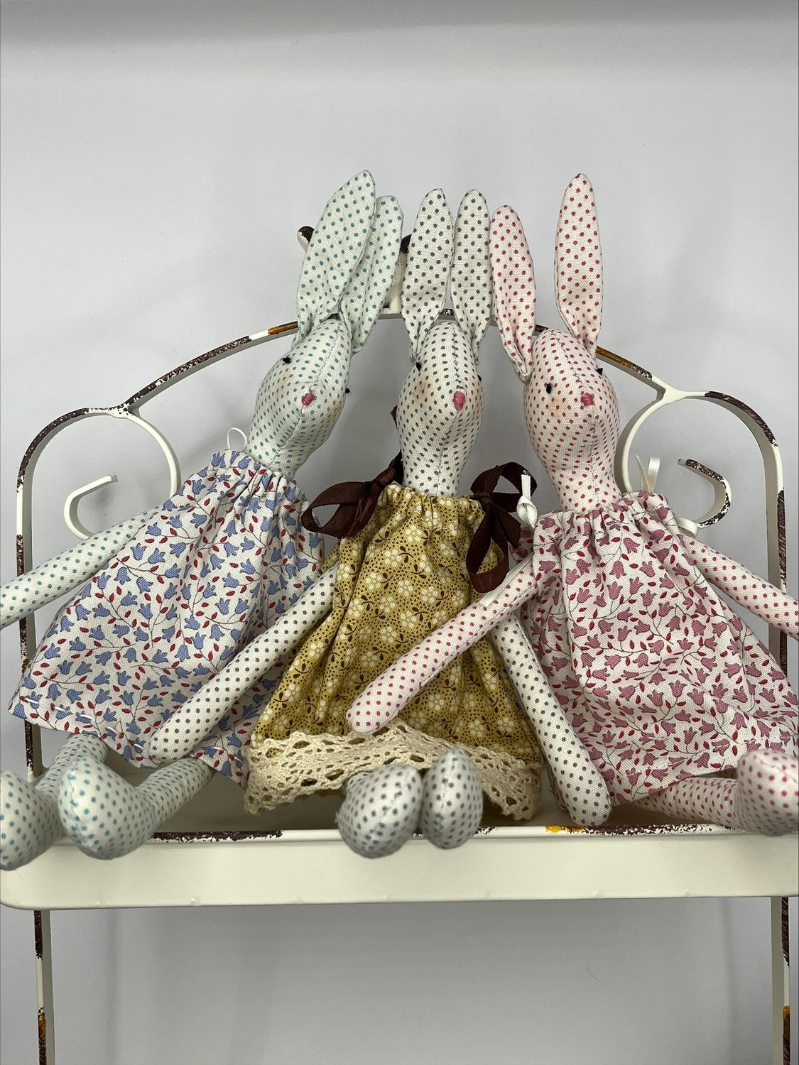 Workshop - Paashazen maken - zaterdag 14 maart