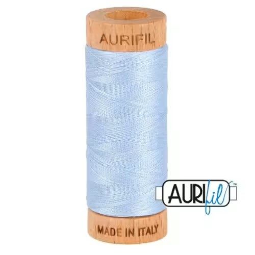 Aurifil - 2710 - 80WT