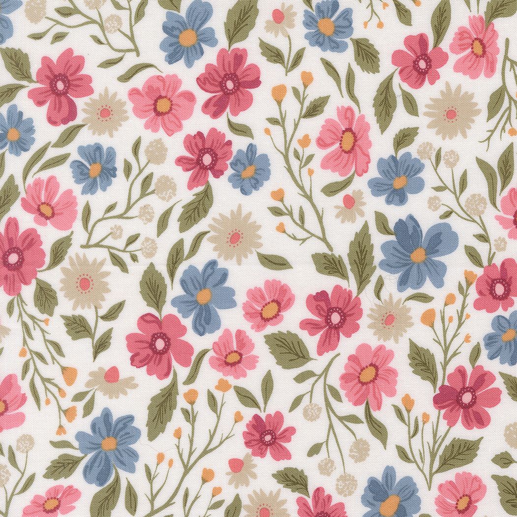 Wild Honey - 5011 - Multi