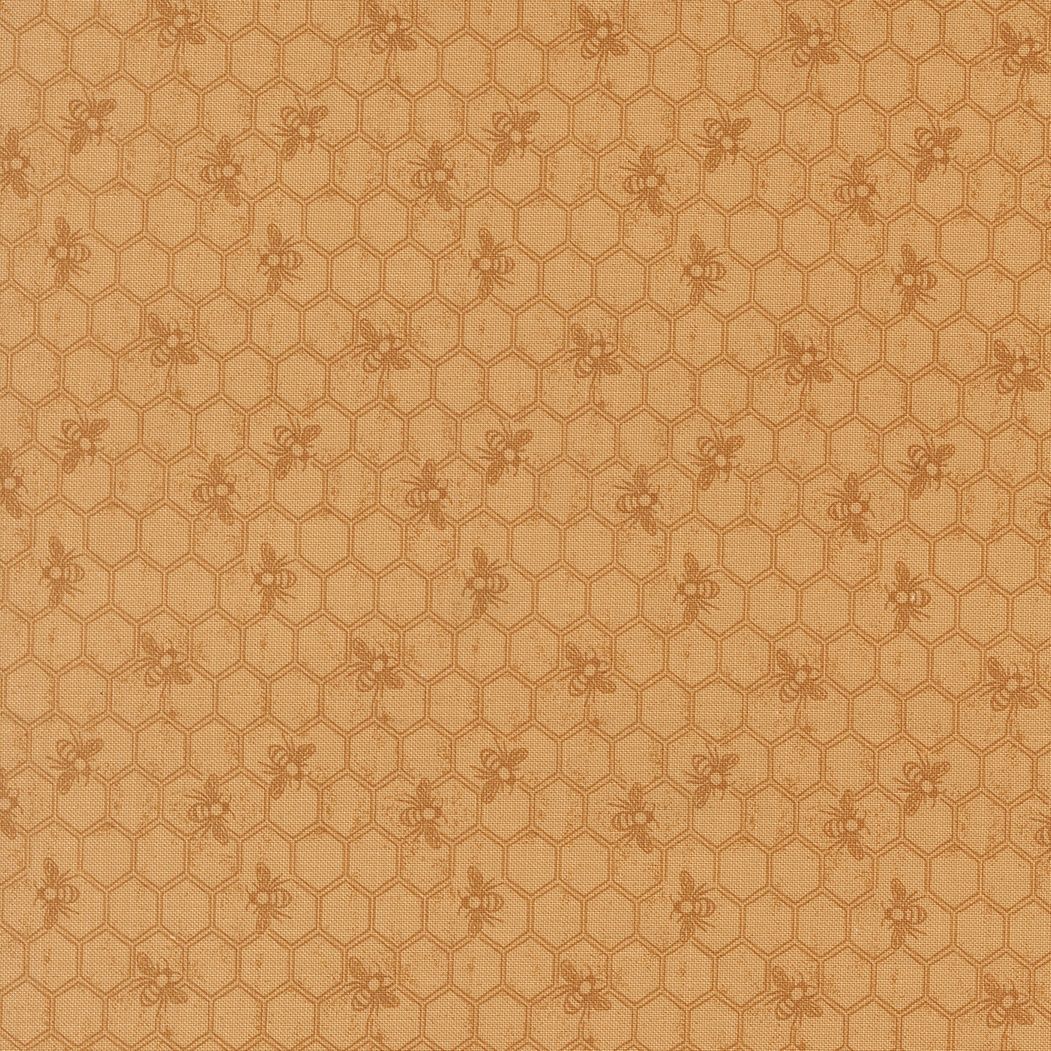 Wild Honey - 5316 - Gold