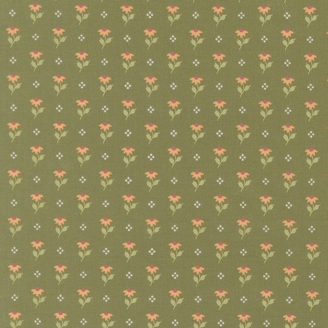 Wild Honey - 5215 - Fern