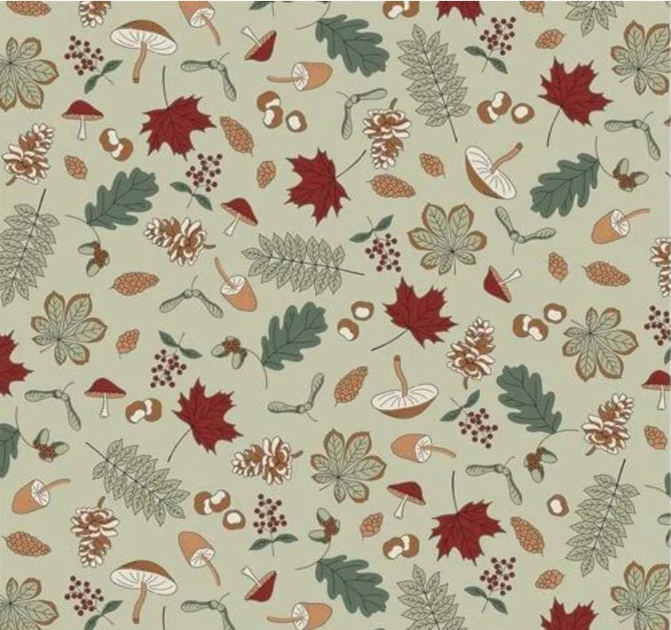 Woodland Walk  - 8121C