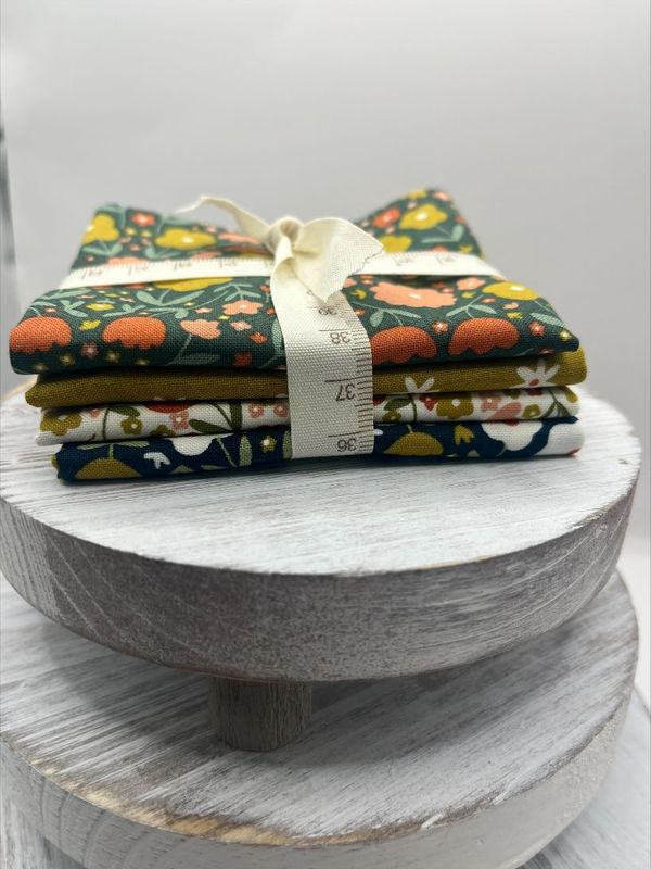 Fat Eight Bundel - Gingiber