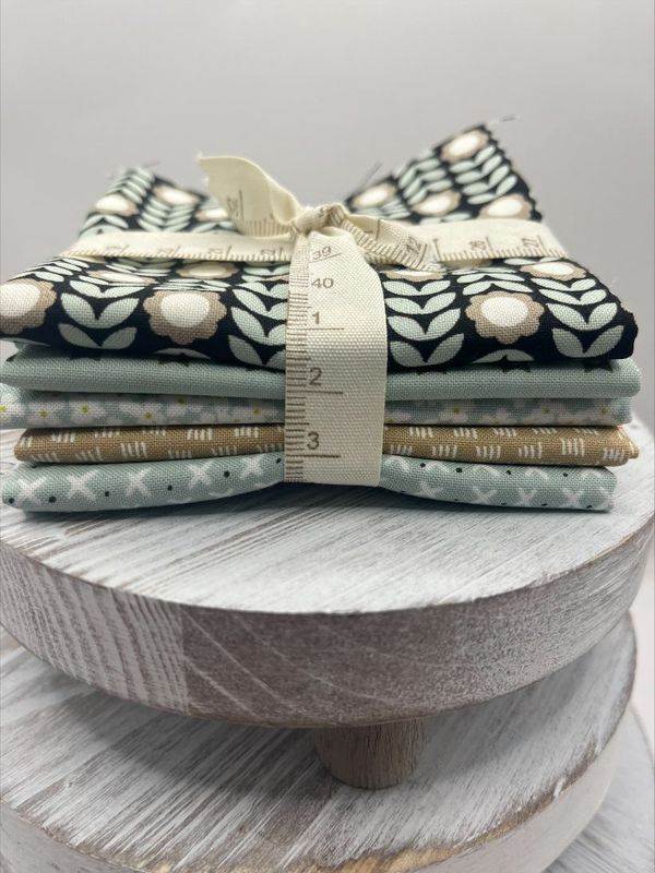 Fat Eight Bundel - Sweetwater