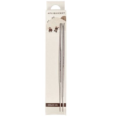 Apliquick Stokjes / Rods