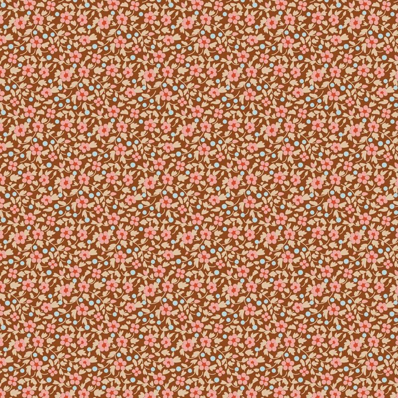 Creating Memories Brie - Brown