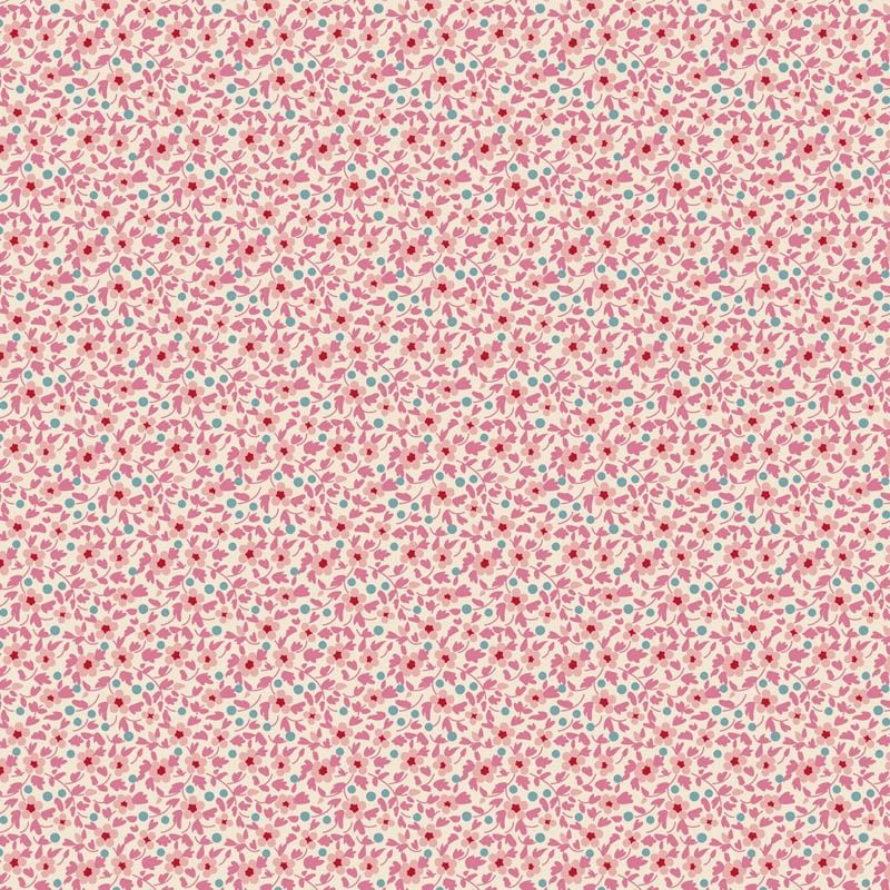 Creating Memories Brie - Pink