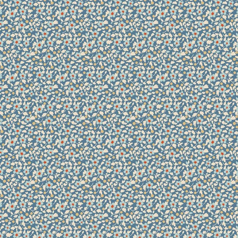 Creating Memories Brie - Blue