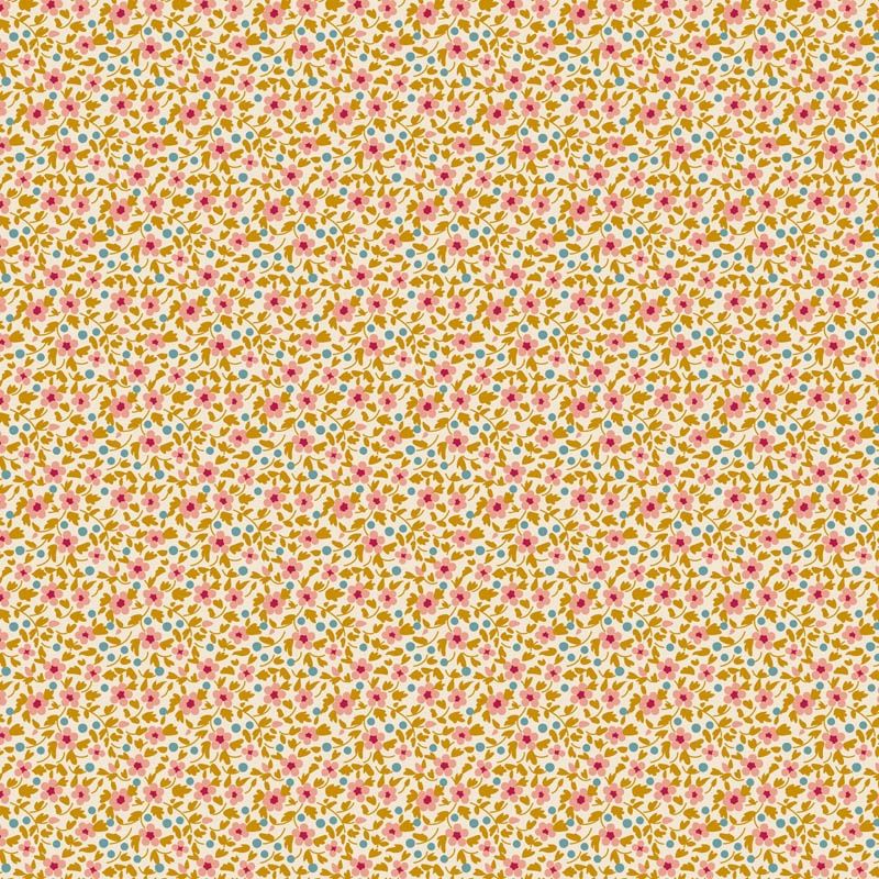 Creating Memories Brie - Mustard