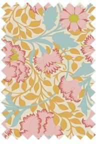 Songbird Flora Mustard