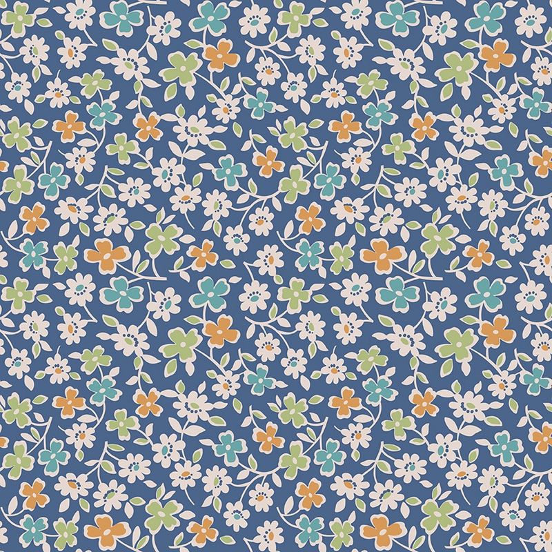 Autumn - WB14672 - Denim