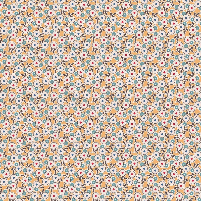 Mercantile - C14384 - Marigold