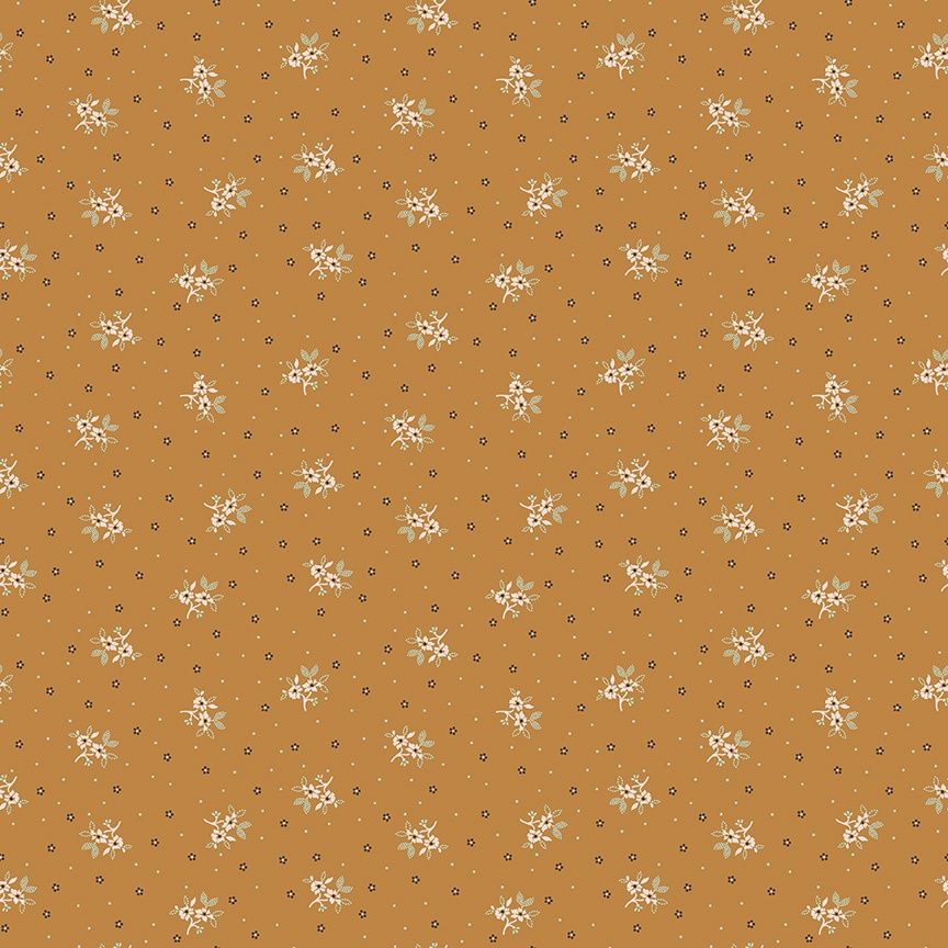 Gentler Times - C16479 - Butterscotch