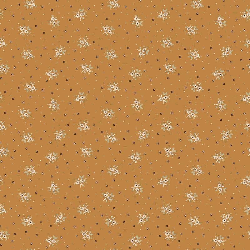 Gentler Times - C16479 - Butterscotch