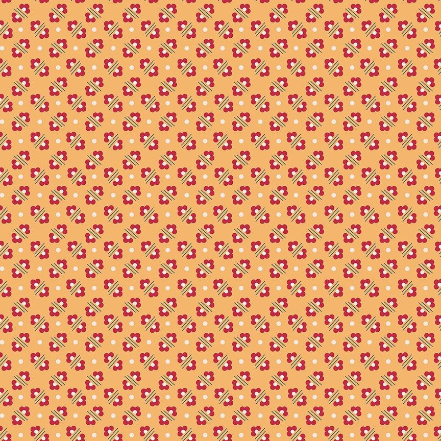 Americana - C16091 - Marigold