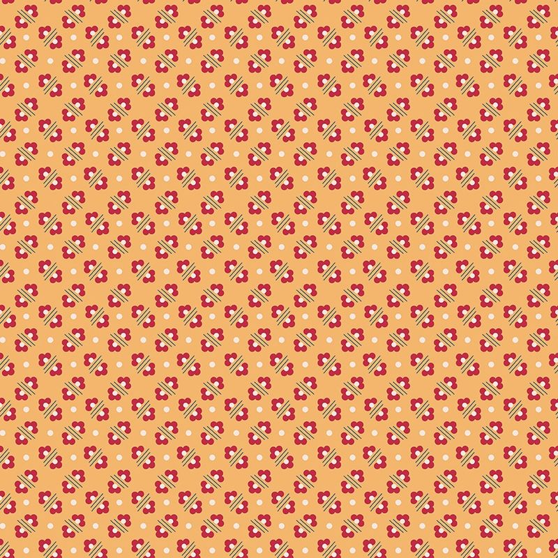 Americana - C16091 - Marigold