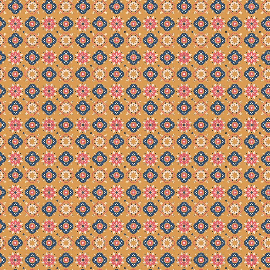 Americana - C16092 - Cider